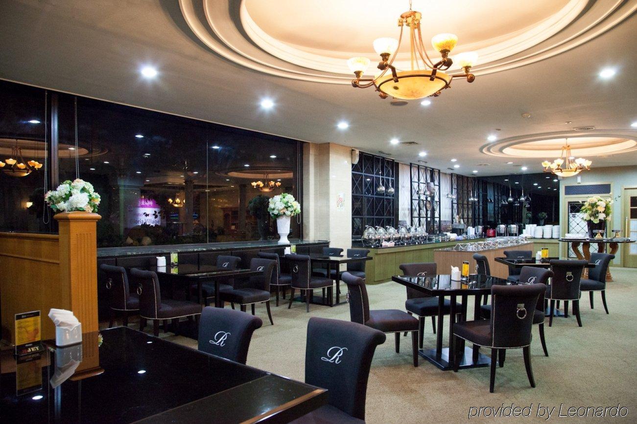Victoria Hotel Seoul Exterior foto