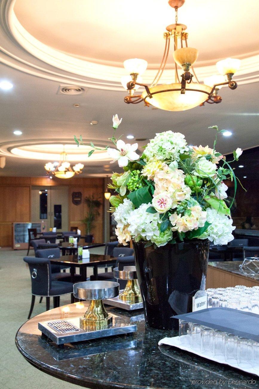 Victoria Hotel Seoul Exterior foto
