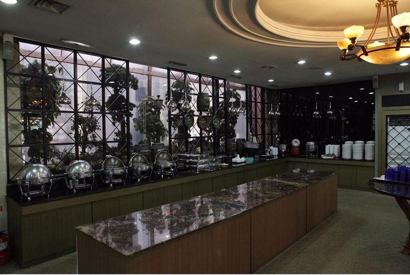 Victoria Hotel Seoul Exterior foto