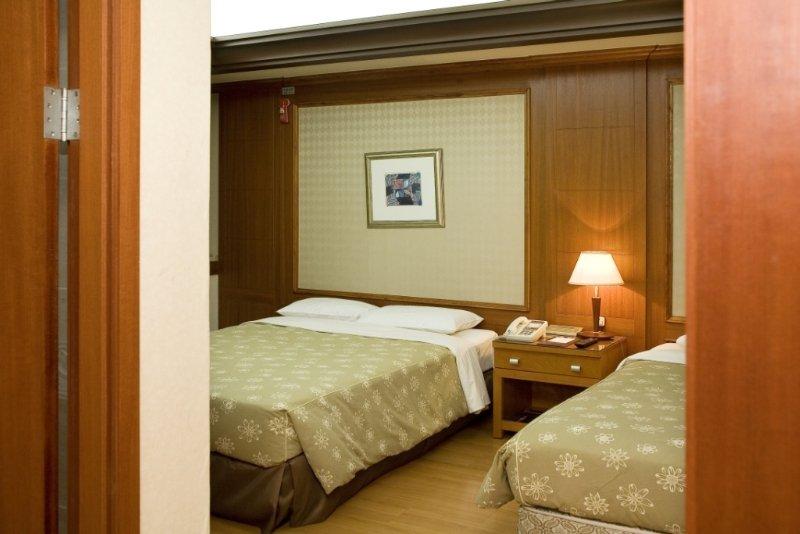 Victoria Hotel Seoul Exterior foto