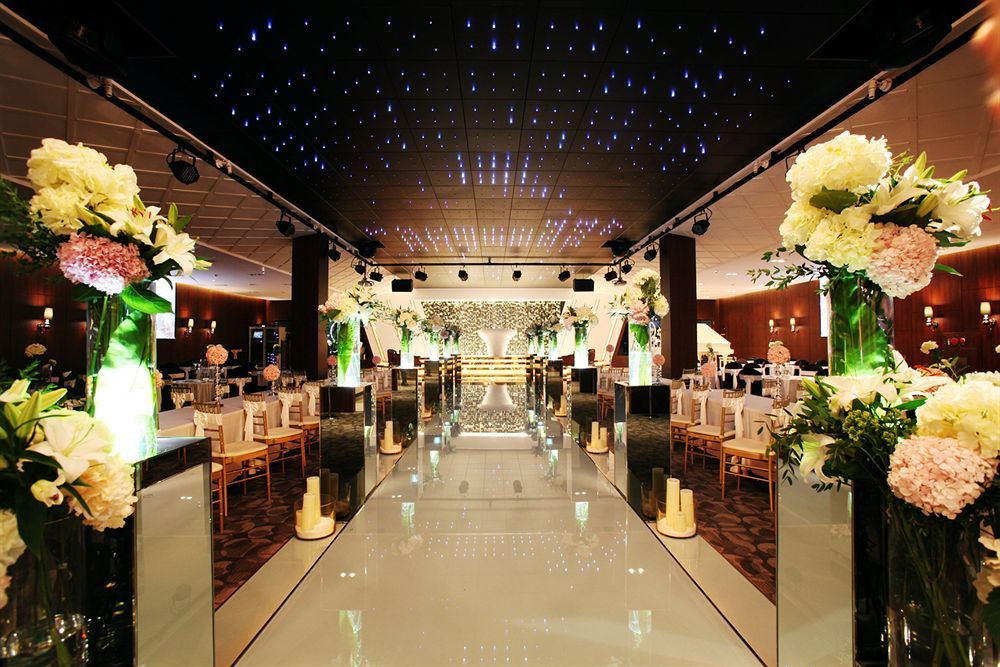 Victoria Hotel Seoul Exterior foto