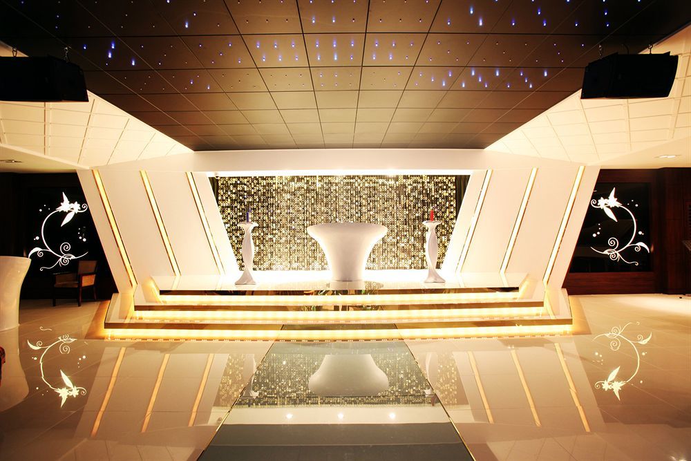 Victoria Hotel Seoul Exterior foto