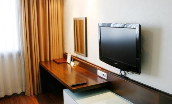 Victoria Hotel Seoul Zimmer foto