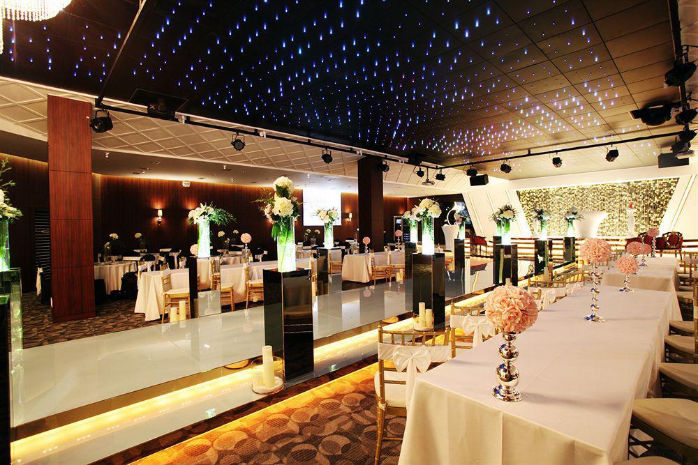 Victoria Hotel Seoul Exterior foto